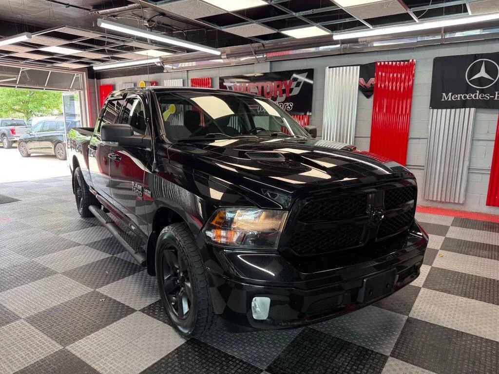 ram ram 1500 classic 2022 1C6RR7TT0NS172348 image ram ram 1500 classic 2022 1C6RR7TT0NS172348 image